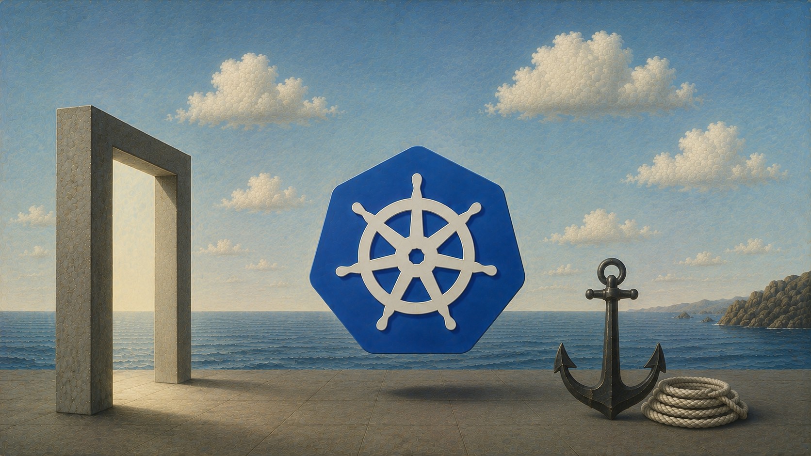 Your first Kubernetes cluster with kubeadm